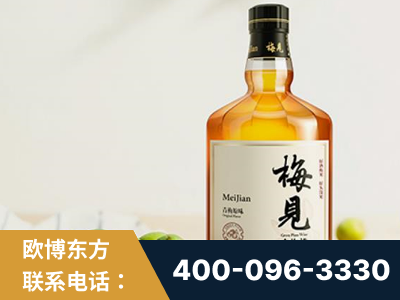石嘴山-梅见青梅酒
